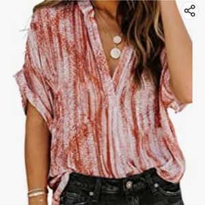 Womens tunic top